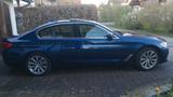 BMW 540i xDrive Luxury line-Topzustand - gebrauchte BMW 540 aus dem Jahr 2019