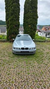 BMW 520i Bj 1996 ohne  TÜV - gebrauchte BMW 520 aus dem Jahr 1996