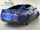 BMW i4 M50 M-Sport Pro NAV+LED+KAMERA+AHK+VCOCK+20ZO - BMW i4 Gebrauchtwagen