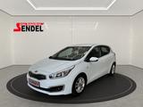 Kia Ceed/Dream Team ***MTL.RATE 116 €*** - Kia: Weiß, Cee D