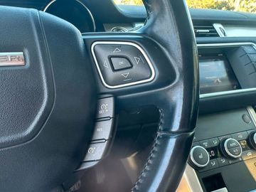 Land-Rover Range Rover Evoque - 10