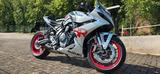 Suzuki GSX 8R 07/2025 2500 km - SUZUKI GSX R K8