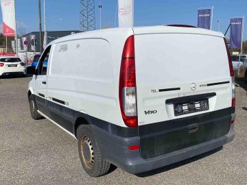 Mercedes Vito - 5