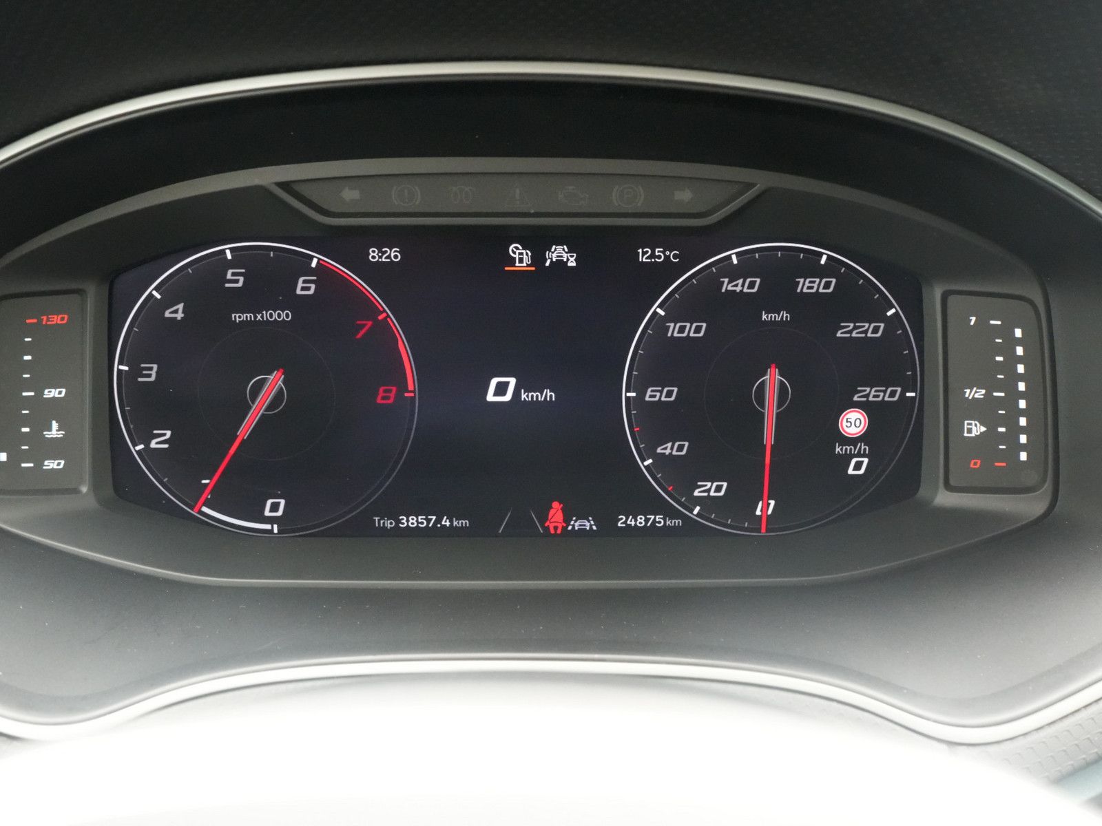 Seat Arona - Bild 5