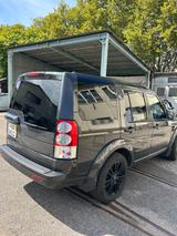 Land Rover Discovery 3.0 SDV6 HSE HSE, 1.Hd  nur LR Service - Land Rover Gebrauchtwagen von 2013