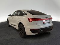 Audi Q8 e-tron - Vorschau Bild 6