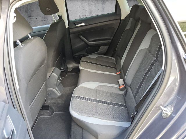 Polo 1.0TSI Aut. Style
