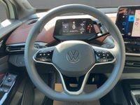 Volkswagen ID.5 - Vorschau Bild 10