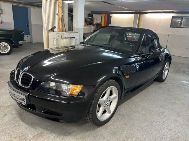 BMW Z3  1.9i 1.Hand