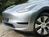 Tesla Model Y Basis RWD*LED&1ERH&AUTOPAILOT* - Tesla Model Y Gebrauchtwagen