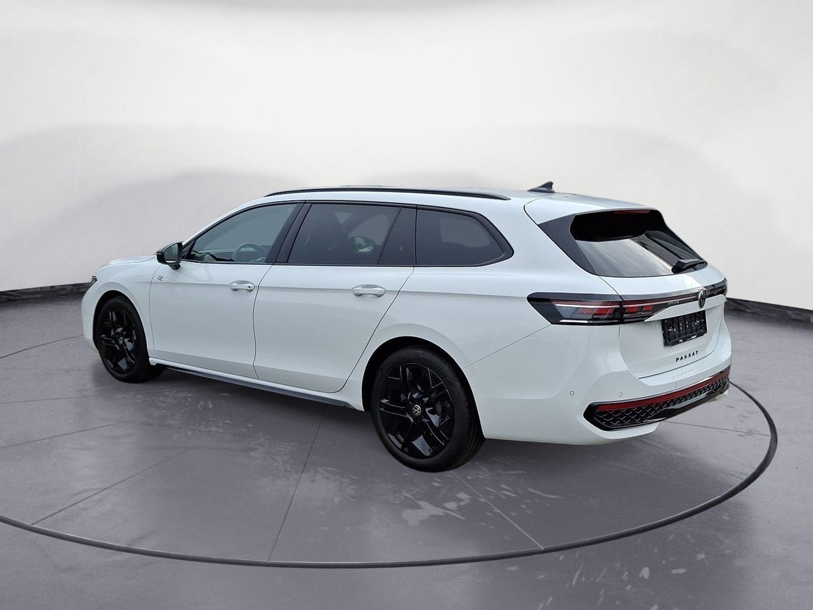 Volkswagen Passat - Bild 4