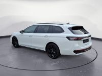 Volkswagen Passat - Vorschau Bild 4