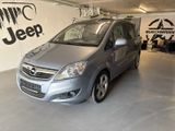 Opel Zafira B Innovation - Opel aus 2010