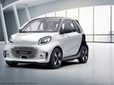 Smart smart EQ fortwo cabrio Excl 22kw JBL WinterPak - Smart ForTwo aus 2024