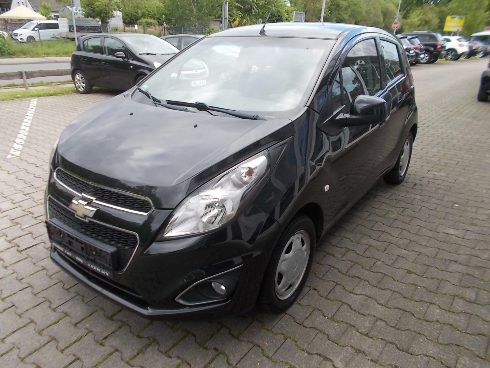 Chevrolet Spark LT Klima