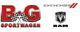 BG Sportwagen