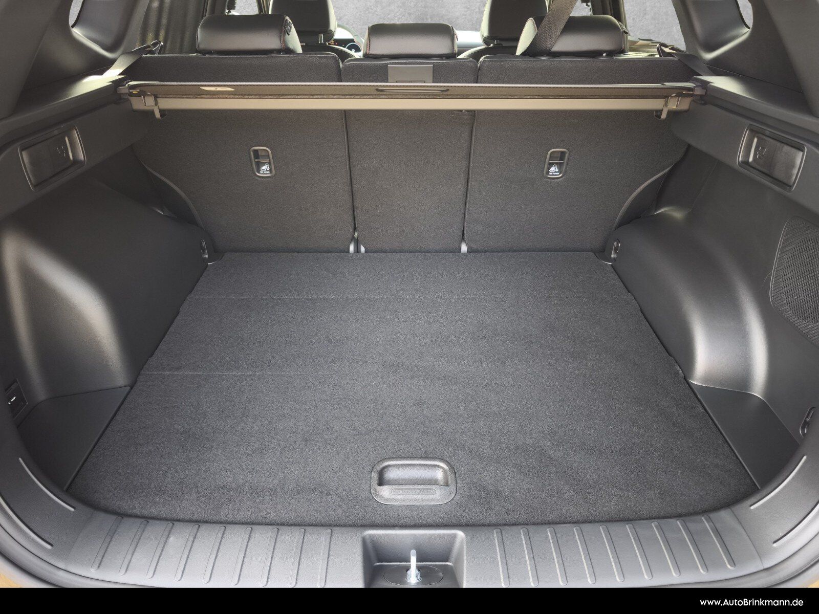 Hyundai Tucson – Bild 7