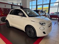 Fiat 500C - Vorschau Bild 3