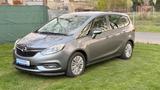Opel Zafira C Edition Start/Stop*1,4 140PS*7SITZ* - Opel Zafira Gebrauchtwagen in Hannover