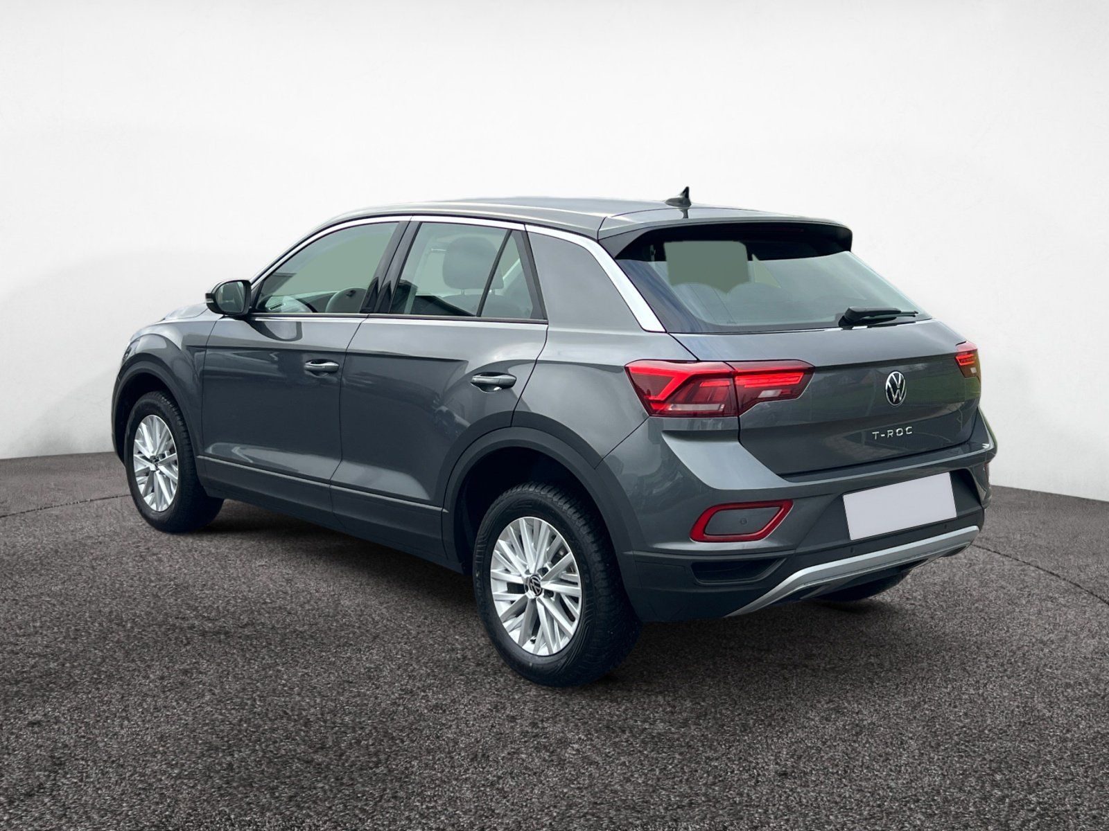 Volkswagen T-Roc - Bild 4