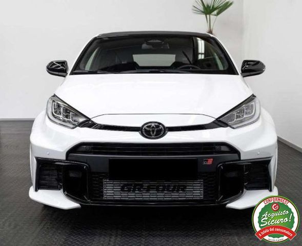 Toyota TOYOTA Yaris GR 1.6 Circuit 280cv RESTYLING Pron