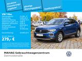 Volkswagen T-ROC 1.5 TSI Sport AHK AppConnect LED AppConnec