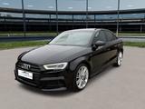 Audi A3 2.0 TDI Limousine sport+S-Line+LED+Navi+SHZ+ - Audi A3: 3.0