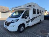 XGO DYNAMIQ 95 PLUS HUBBETT - SEHR GROSSES WOHNMOBIL