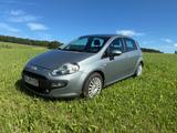 Fiat Grande Punto - gebrauchte Fiat Grande Punto aus dem Jahr 2010