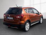 Suzuki SX4 S-Cross Comfort 1.0 Klimaauto Keyless AHK SH - Suzuki Gebrauchtwagen von 2019