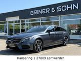 Mercedes-Benz CLS 250d 4Matic SB,AMG,19 Zoll,H&K,T-Wink,Distr. - Mercedes-Benz: Cls AMG
