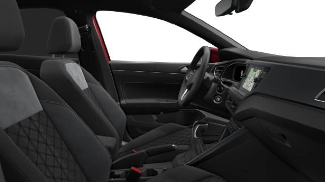 Volkswagen Taigo - Bild 5