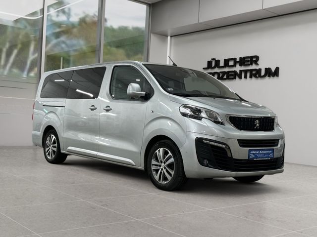 Peugeot Traveller Allure L3, 2x Schiebetüren, 2.Hand