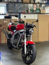 Hyosung GT 125 Naked - Offers