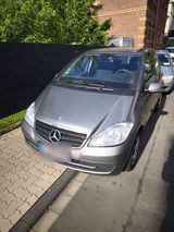 Mercedes-Benz Mercedes A160 Beinzin - Mercedes-Benz A 160 in Bochum