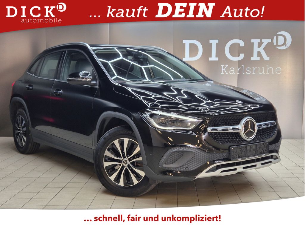 Image of Mercedes-Benz GLA 250