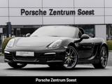 Porsche Boxster Black Edition/PDK/20-Zoll/BOSE - gebrauchte Porsche Boxster aus dem Jahr 2015