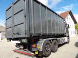 Andere Abroll-/Absetzcontainer Vermietung/Verkauf - Absetzcontainer