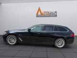 BMW 530 d Touring xDrive Luxury Line|LED|TEMP|SHZG| - BMW 530: 530d