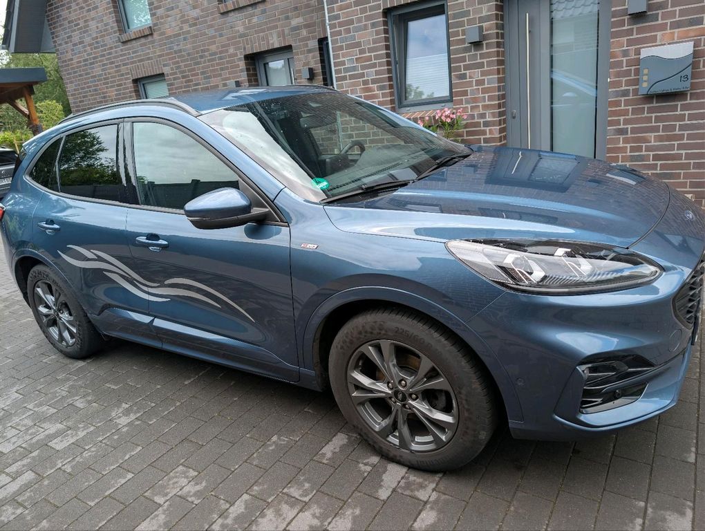 Image of Ford Kuga