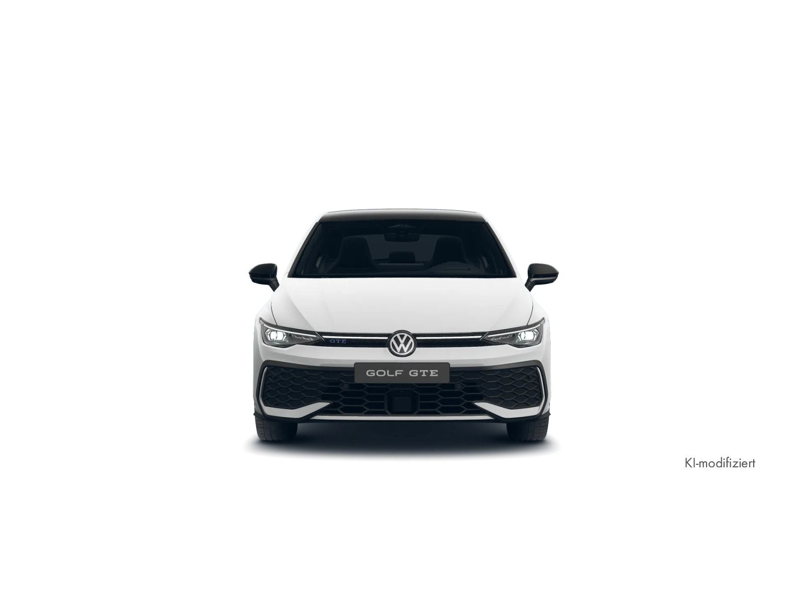 Volkswagen Golf VIII GTE 1.5 eHybrid 360°KAMERA AHK BLACK-S imagem 2