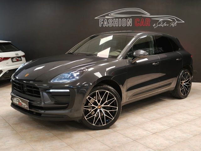 PORSCHE Porsche Macan 2.0