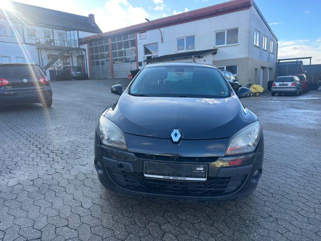 Renault Megane III Lim. 5-trg. Dynamique ! Euro5