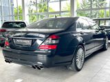 Mercedes-Benz S 500 L * AMG*Bi-Xenon*Pano*Sound*STHZG - Mercedes-Benz S 500 aus 2005