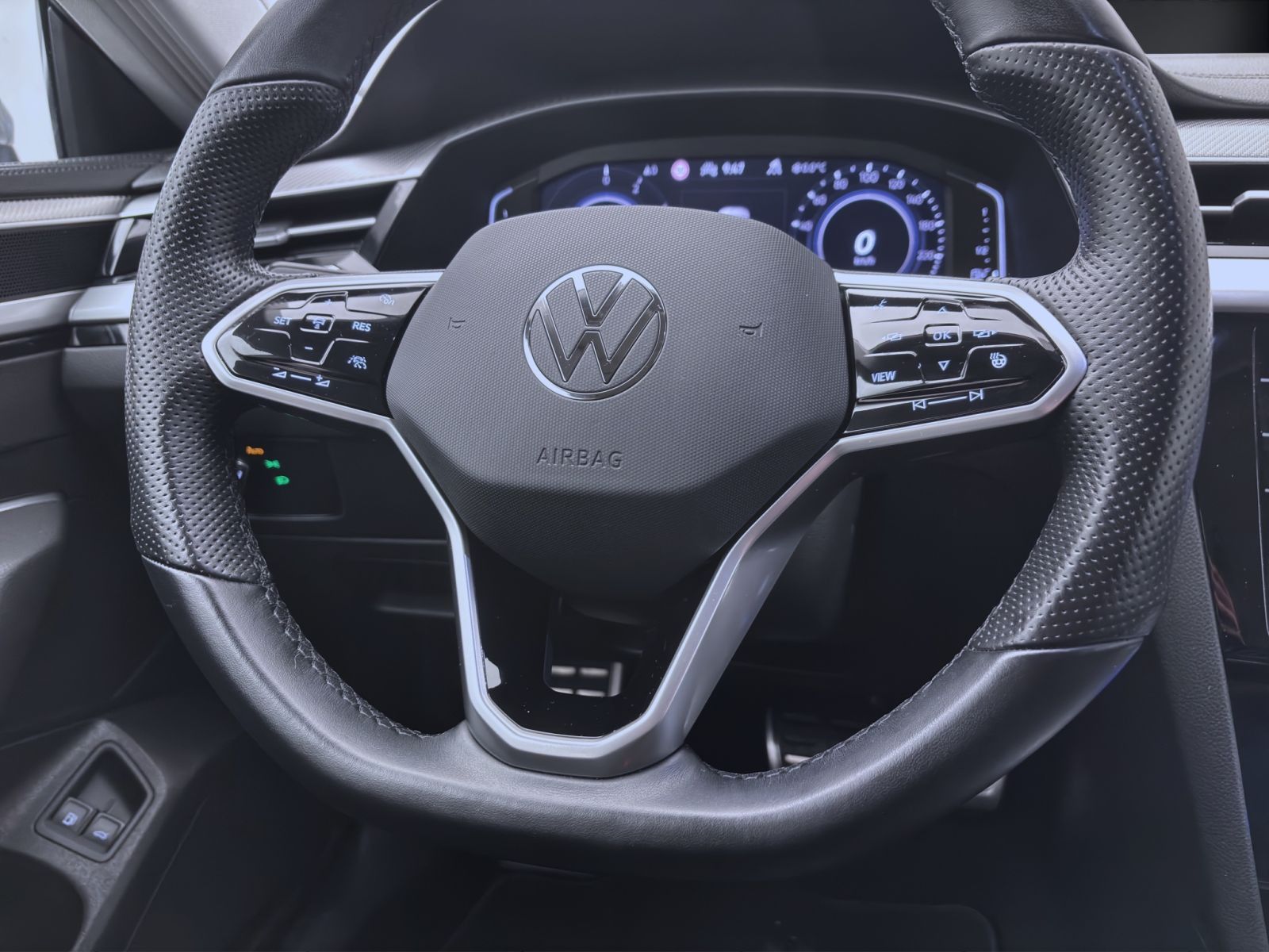 Volkswagen Arteon - Bild 12