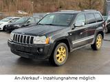 Jeep Grand Cherokee 3.0 CRD Overland | AHK | NAVI | - gebrauchte Jeep Grand Cherokee aus dem Jahr 2006