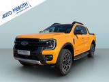 Ford Ranger 3,0 l EcoBlue Doppelkabine Autm. Wildtrak - Ford Ranger: Allradantrieb, 3.0