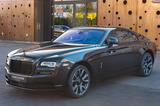 Rolls-Royce Wraith 6.6 V12 *MASSAGE*BESPOKE*DRIVE ASSIST+* - Rolls-Royce Wraith Gebrauchtwagen