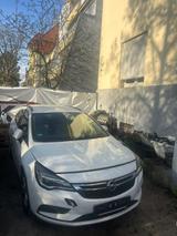Opel Astra ST 1.6 Diesel Active 100kW S/S Automat...