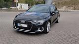 Audi A3 Sportb. 150 PS advanced _Garantie bis 06/2028 - Audi A3: 06